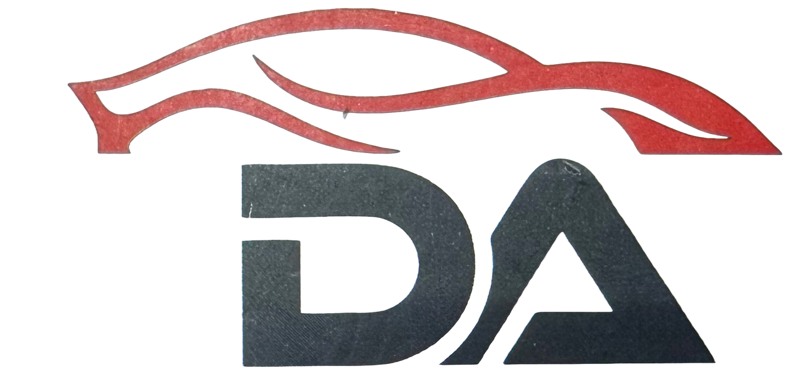 Doumi Achour Vehicles Logo